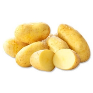 Deutschland Speisefrühkartoffeln 1.79 €