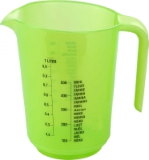 Messbecher 1.00&nbsp;&euro;