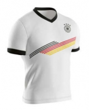 Kinder-Fan-Shirt »DFB« 9.99 €