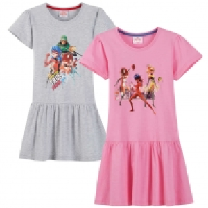 Kaufland  Kinder-Kleid »Miraculous«