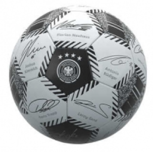 Unterschriften-Mini-Fußball »DFB« 7.99 €