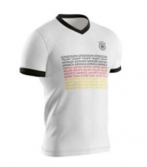 Herren-Fan-Shirt »DFB« 12.99 €