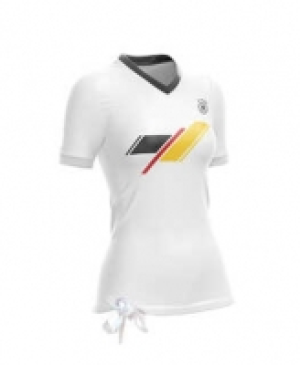 Damen-Fan-Shirt »DFB« 12.99 €