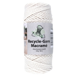 Recycle-Garn 250 g