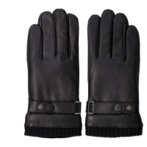 LIVE IN STYLE® Damen oder Herren Lederhandschuhe