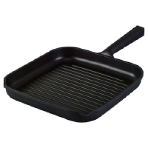 CROFTON&reg; Aluguss-Grillpfanne 16.99&nbsp;&euro;