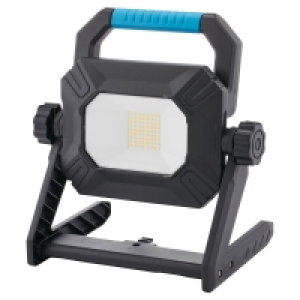 Aldi Süd  LIGHTWAY LED-Arbeitsstrahler