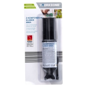 WORKZONE® Reparaturkleber 28,5 g 2.79 €