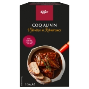 KÄFER Coq au Vin 500 g 6.99 €