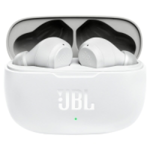 JBL In-Ear-Kopfhörer Wave 200 TWS