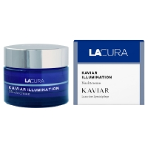 LACURA Kaviar-Illumination-Gesichtspflege 50 ml