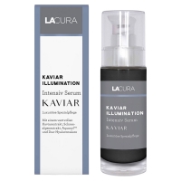 Aldi Süd  LACURA Kaviar-Illumination-Intensiv-Serum 30 ml
