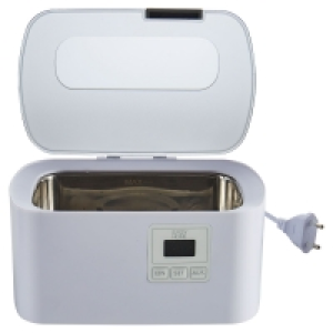 EASY HOME® Ultraschall-Reinigungsgerät