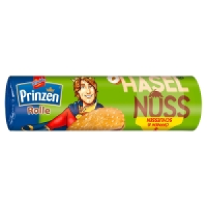 DE BEUKELAER Prinzen Rolle Haselnuss 275 g