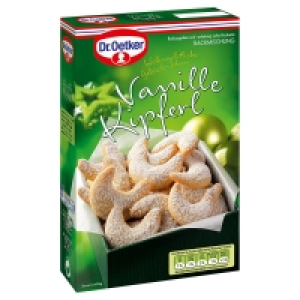 DR. OETKER Backzutaten 360 g