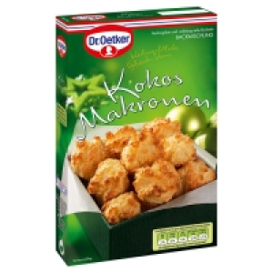 DR. OETKER Backzutaten 375 g