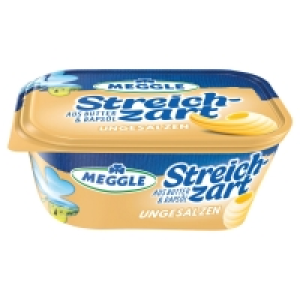 MEGGLE Streichzart 250 g 2.09 €