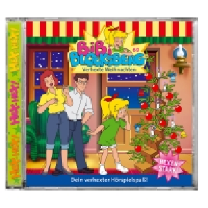CD-Hörspiel