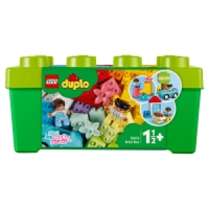 LEGO® Steinebox, DUPLO® 19.99 €