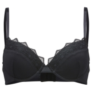 BLUE MOTION Damen Spitzen-BH oder Spitzen-Slips