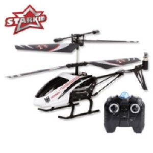 I R-Soccer Heli 19.99&nbsp;&euro;