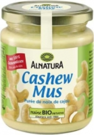 Cashewmus 5.99 €