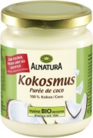 Kokosmus 2.99&nbsp;&euro;
