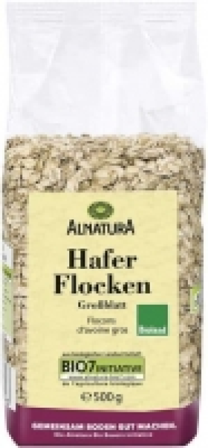 Haferflocken Großblatt 1.29 €