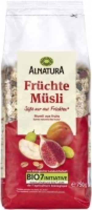 Fr&uuml;chtem&uuml;sli 2.99&nbsp;&euro;