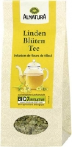 Lindenblütentee 2.49 €