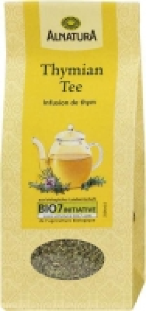 Thymiantee 2.29&nbsp;&euro;