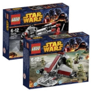 Star Wars Todesstern Troopers oder Kashyyyk Troopers 14.99&nbsp;&euro;