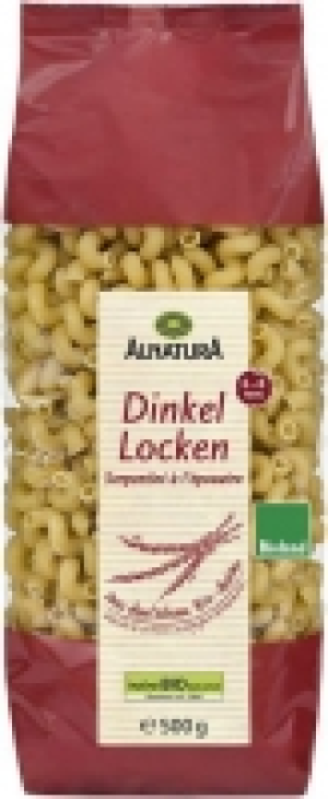 Dinkel-Locken 1.99 €