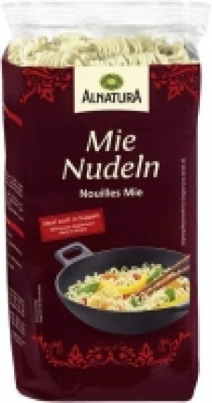 Mie-Nudeln 1.69 €