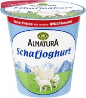 Schafjoghurt Natur 0.95&nbsp;&euro;