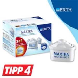 Kartuschen f&uuml;r Wasserfilter MAXTRA 14.99&nbsp;&euro;