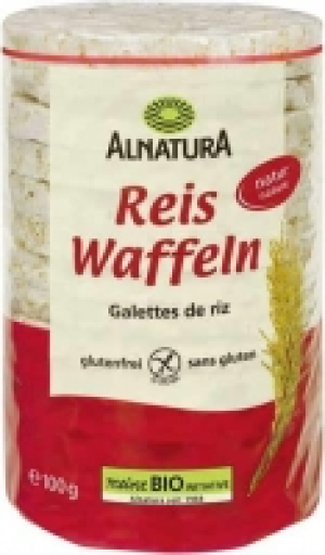 Reiswaffeln Natur 0.69&nbsp;&euro;