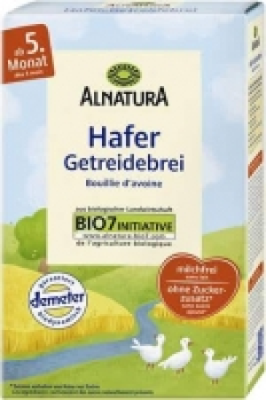 Hafer-Getreidebrei 1.99&nbsp;&euro;