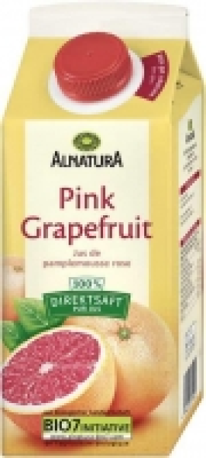 Pink Grapefruitsaft 2.99&nbsp;&euro;