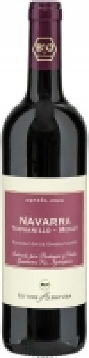 Navarra Tempranillo Merlot 4.49&nbsp;&euro;