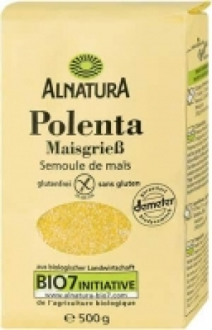 Polenta 1.49&nbsp;&euro;