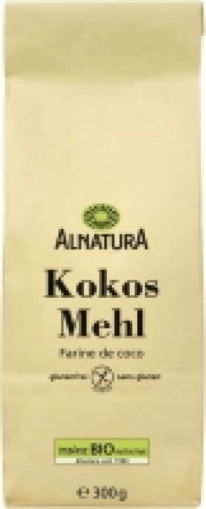 Kokosmehl 1.99&nbsp;&euro;