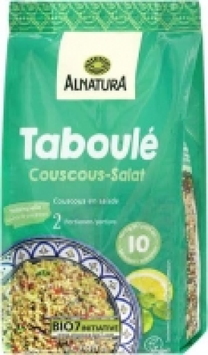 Taboulé 1.99 €