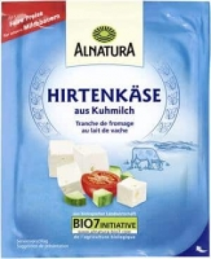 Hirtenkäse 1.99 €