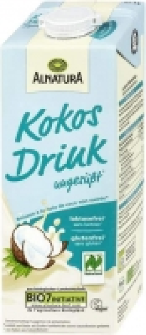 Kokosdrink unges&uuml;&szlig;t 2.59&nbsp;&euro;