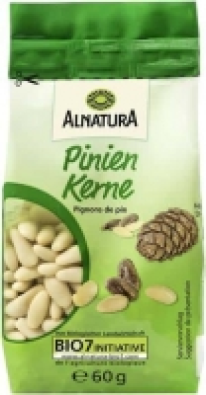 Pinienkerne 6.99 €