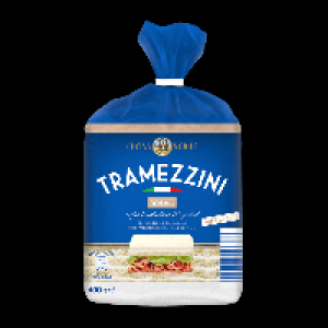CUCINA NOBILE Tramezzini 1.59 €