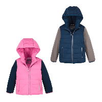 Aldi Nord Active Touch Kids ACTIVE TOUCH KIDS Outdoor-Jacke