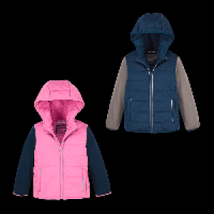 Aldi Nord Active Touch Kids ACTIVE TOUCH KIDS Outdoor-Jacke