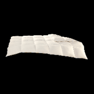 NOVITESSE Feder-Daunen-Kassettendecke 44.99 €